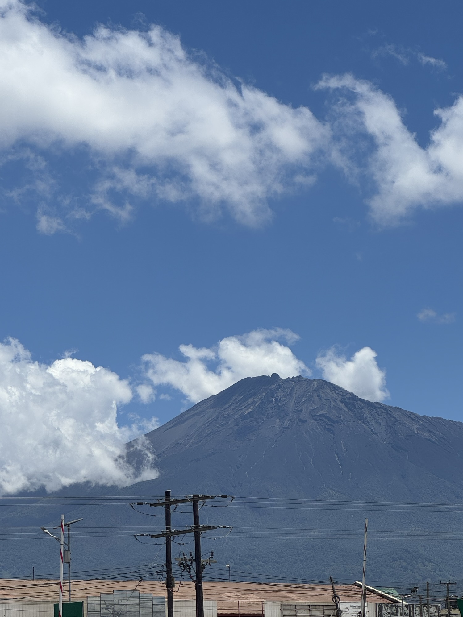 Long weekend away Part 1 |  Arusha