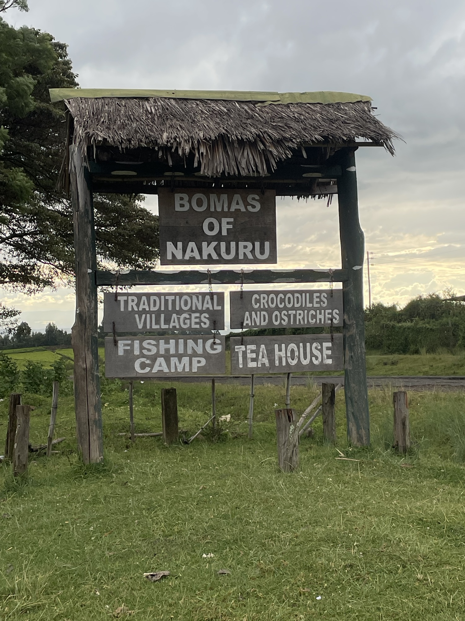 Bomas of Nakuru | Nakuru
